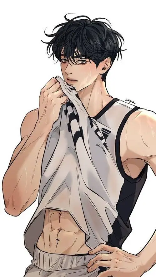 ai character: Ryker background