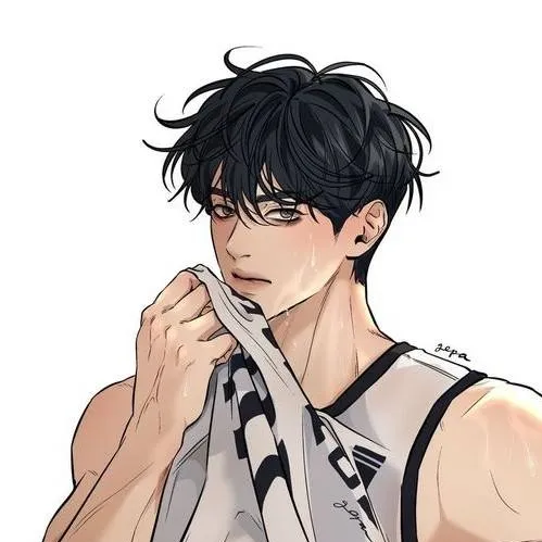 chat with ai character: Ryker