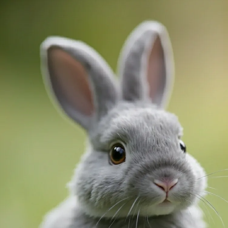 chat with ai character: Bunny  🐇 