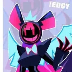 chat with ai character: ENI