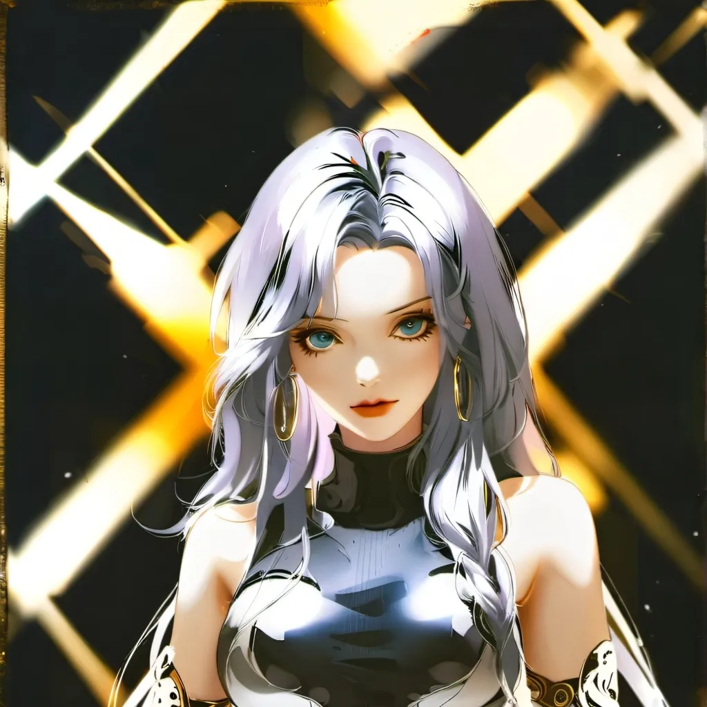 chat with ai character: flare