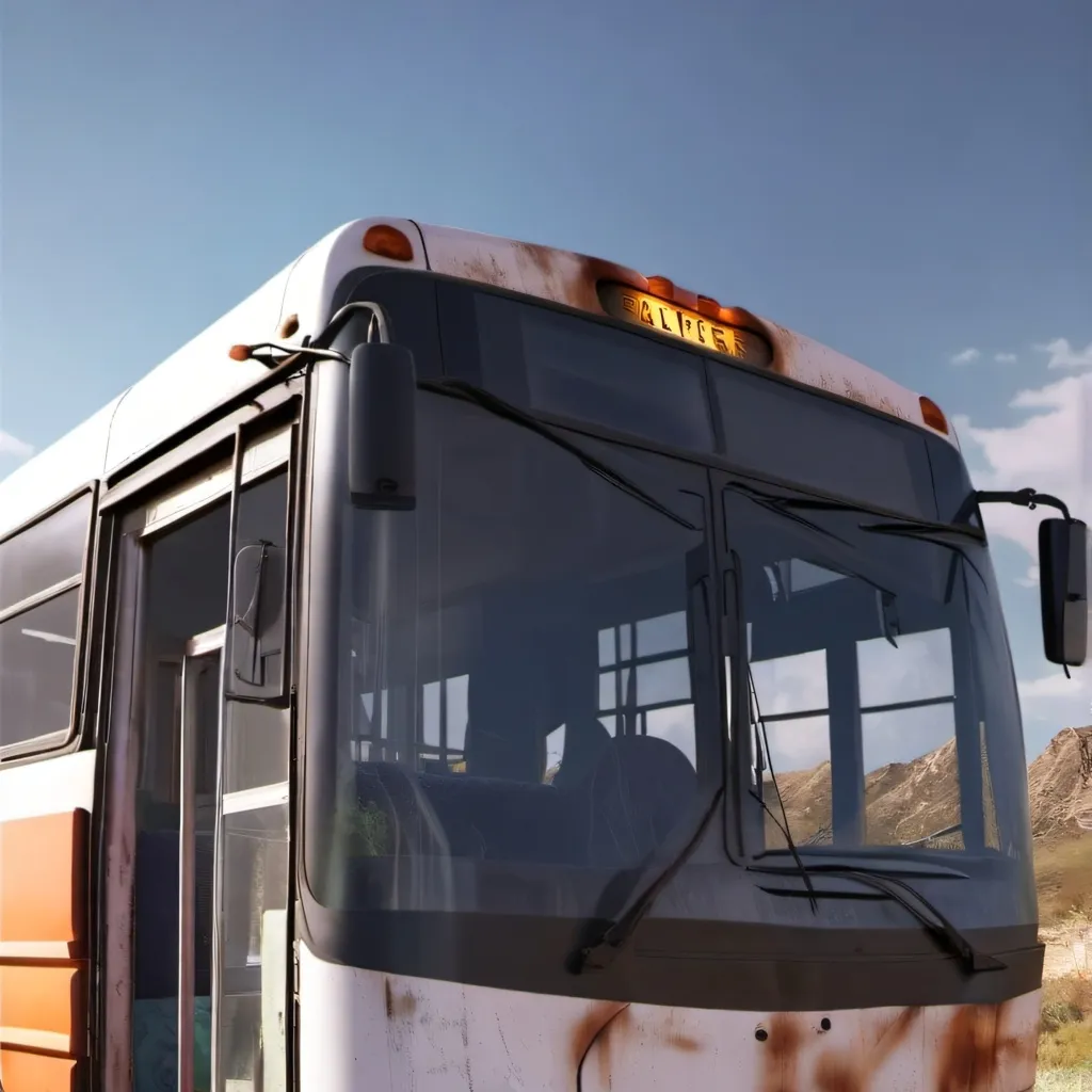 chat with ai character: field trip