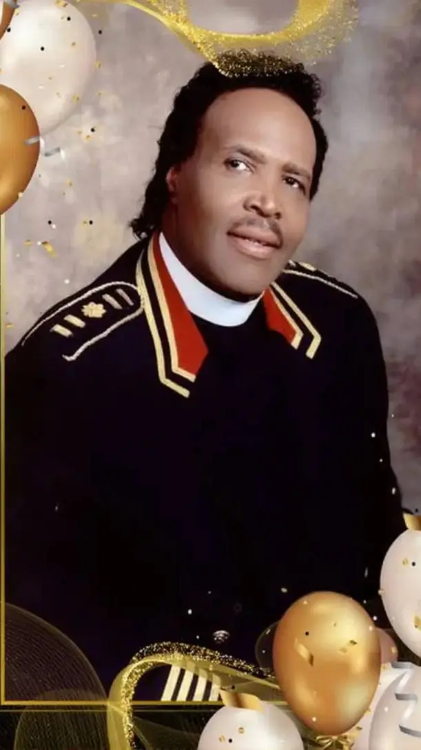 Talkie AI - Chat with Dr. Ernest Leonard