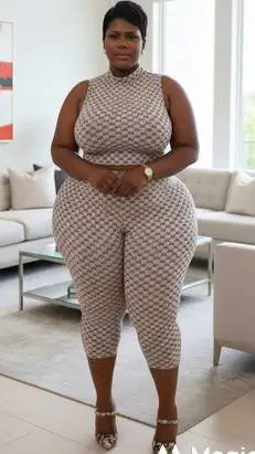 Talkie AI - Chat with Juanita Bynum 