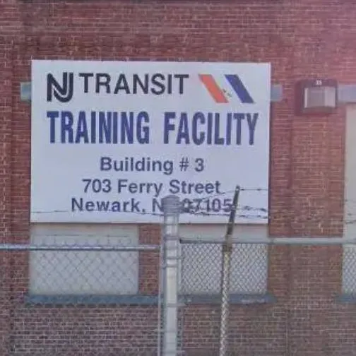 chat with ai character: Training Facility 