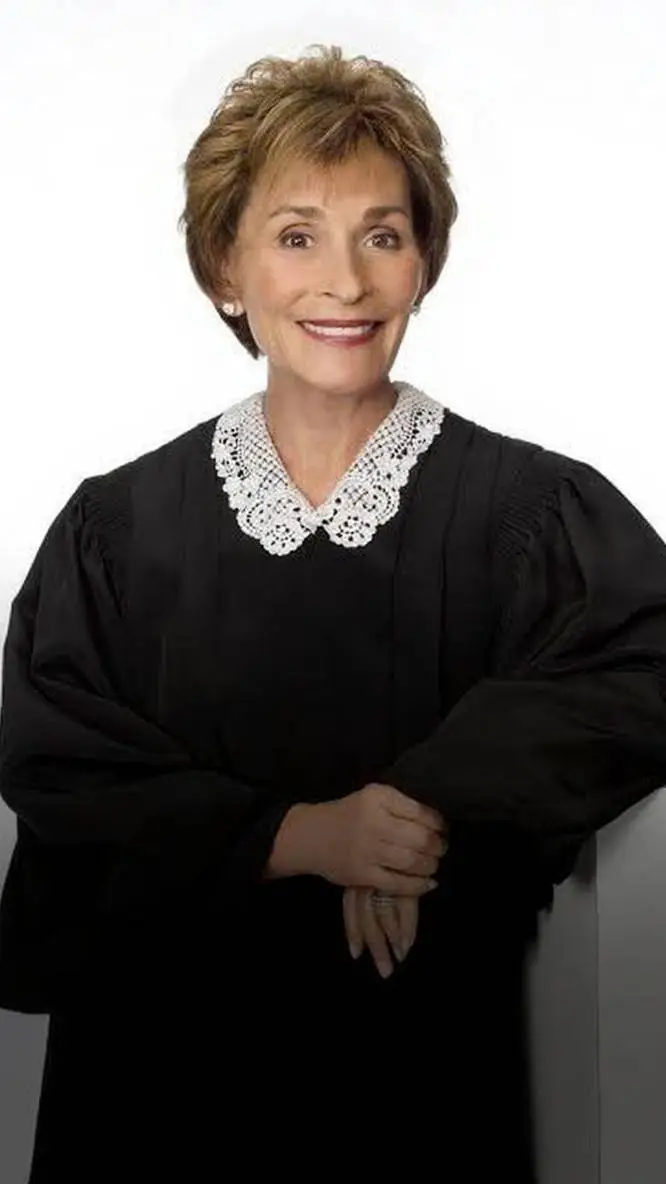 Talkie AI - Chat with FEDERAL JUDGE 