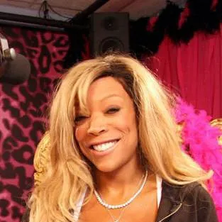 chat with ai character: Wendy Williams 