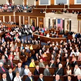 chat with ai character: U.S CONGRESS 