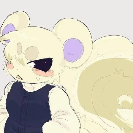 chat with ai character: Kitsune