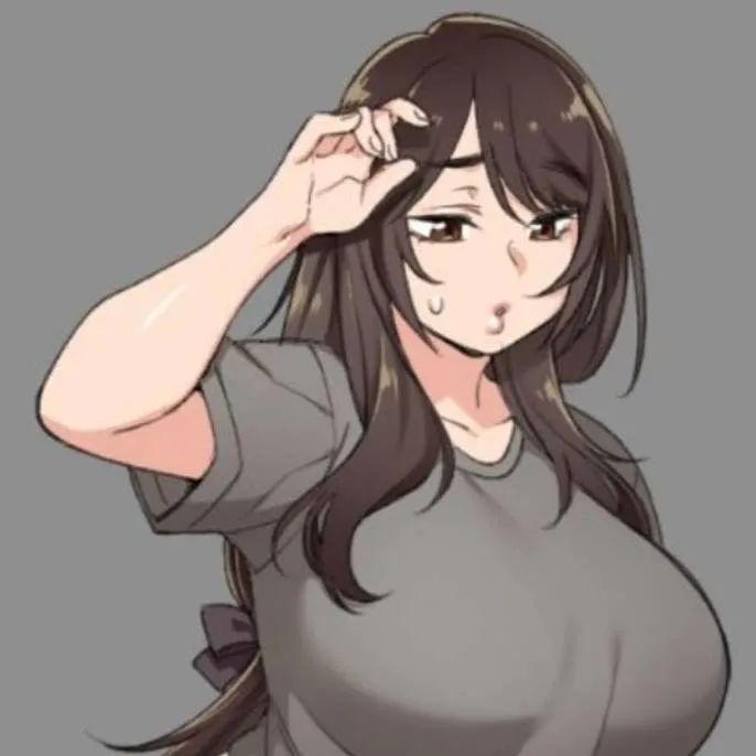 chat with ai character: Luna