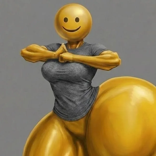 chat with ai character: thicc verity