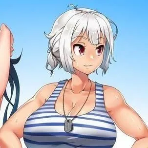 chat with ai character: maša