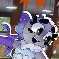 chat with ai character: Bobette