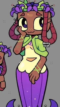 ai character: Bassie background