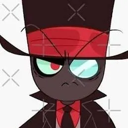 chat with ai character: Black Hat
