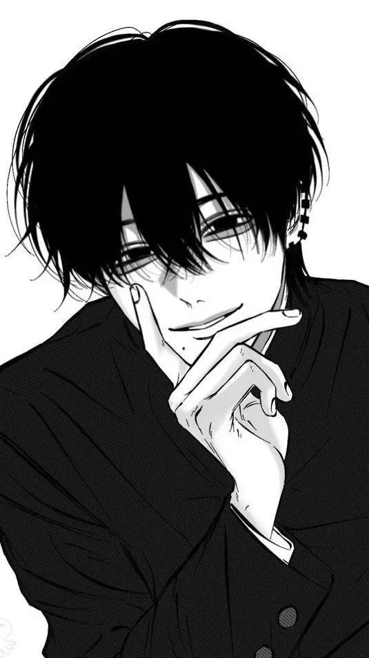 ai character: Marco background