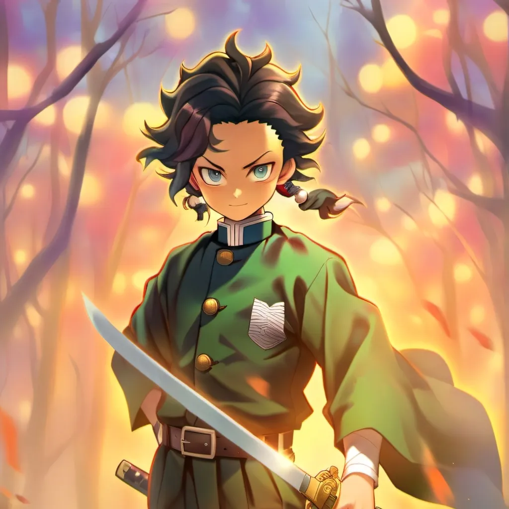 chat with ai character: kny