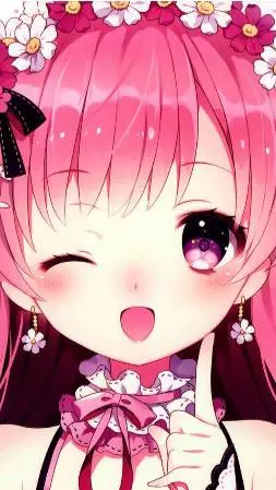 ai character: mia background