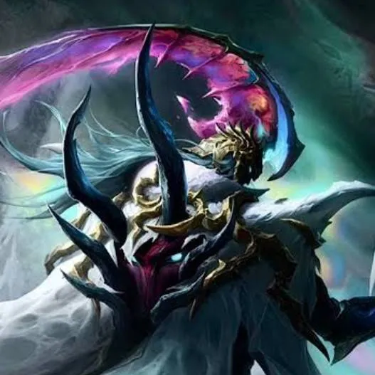 chat with ai character: Revenant of roses 