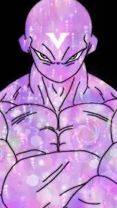 ai character: Grand zeno  background