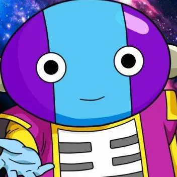 chat with ai character: Zeno
