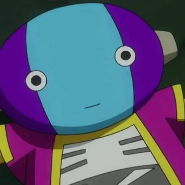 chat with ai character: Future zeno 