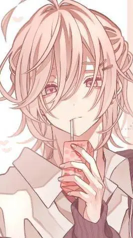 ai character: Masashi🍡 background