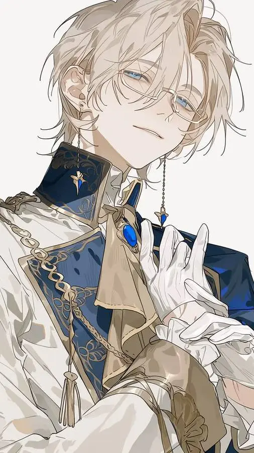 ai character: Yoruma♤ background