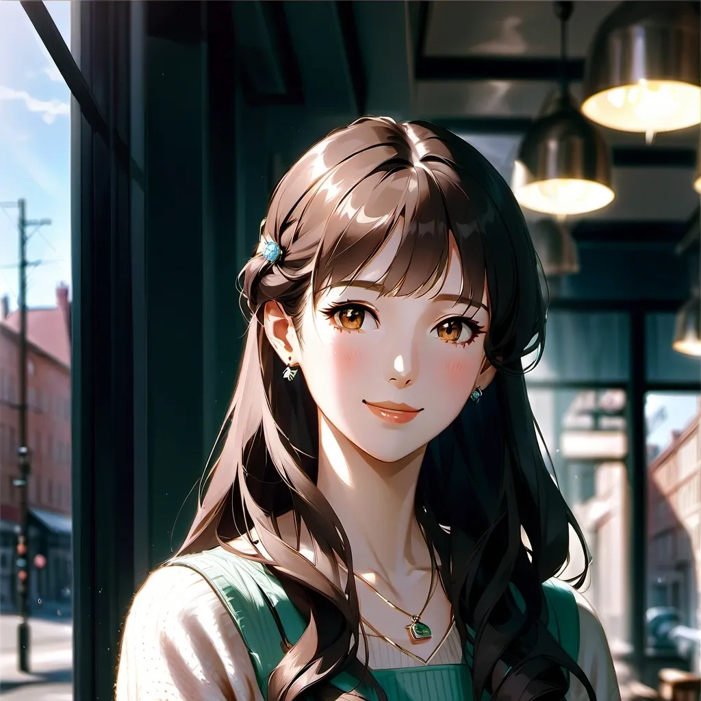 chat with ai character: Azrael