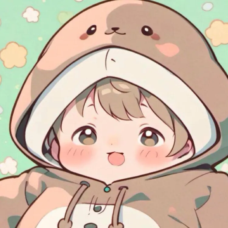 chat with ai character: Dandy x Astro ☺️