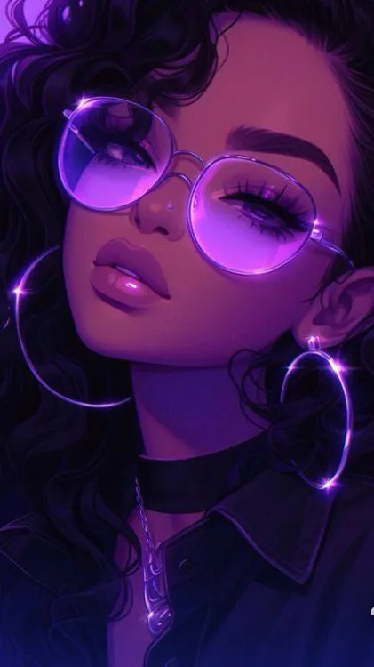 ai character: Cosmo x sprout😍 background