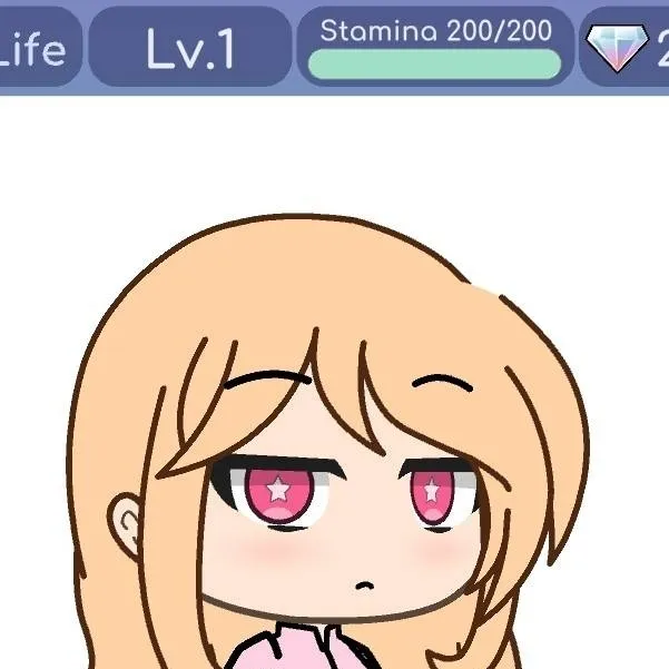 chat with ai character: ♡🩷Luna🩷♡