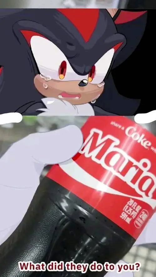 ai character: Shadow background