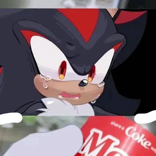 chat with ai character: Shadow