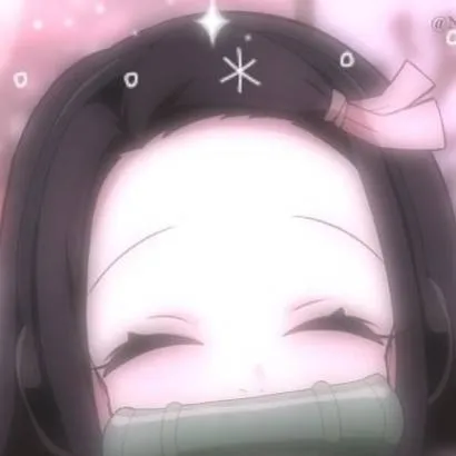 chat with ai character: 𝒩𝑒𝓏𝓊𝓀o🎀