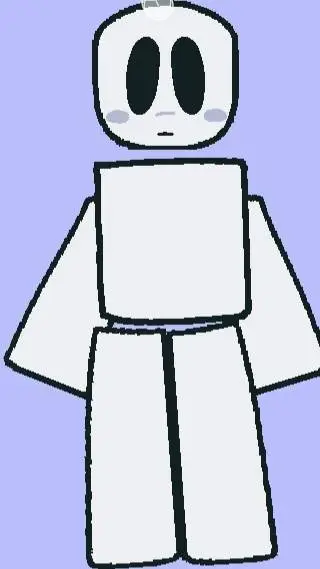 ai character: ragdoll background