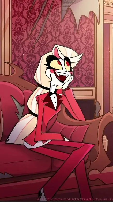 Talkie AI - Chat with Charlie morningsta