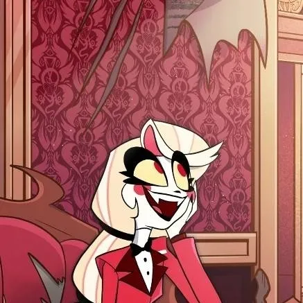 chat with ai character: Charlie morningsta