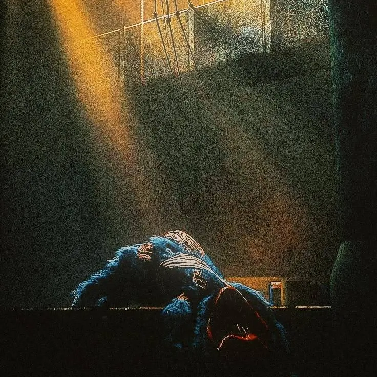 chat with ai character: Playtime Co.