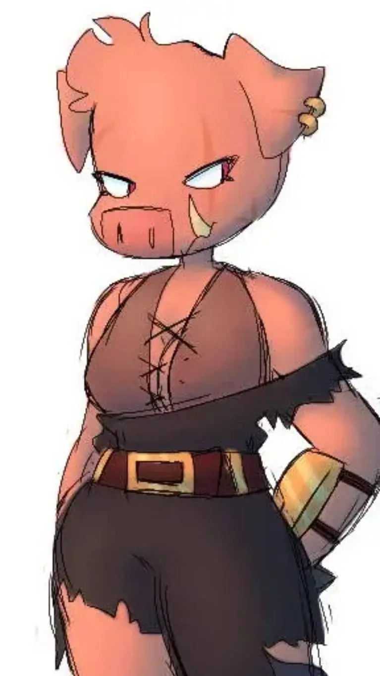 Talkie AI - Chat with Pegglin 