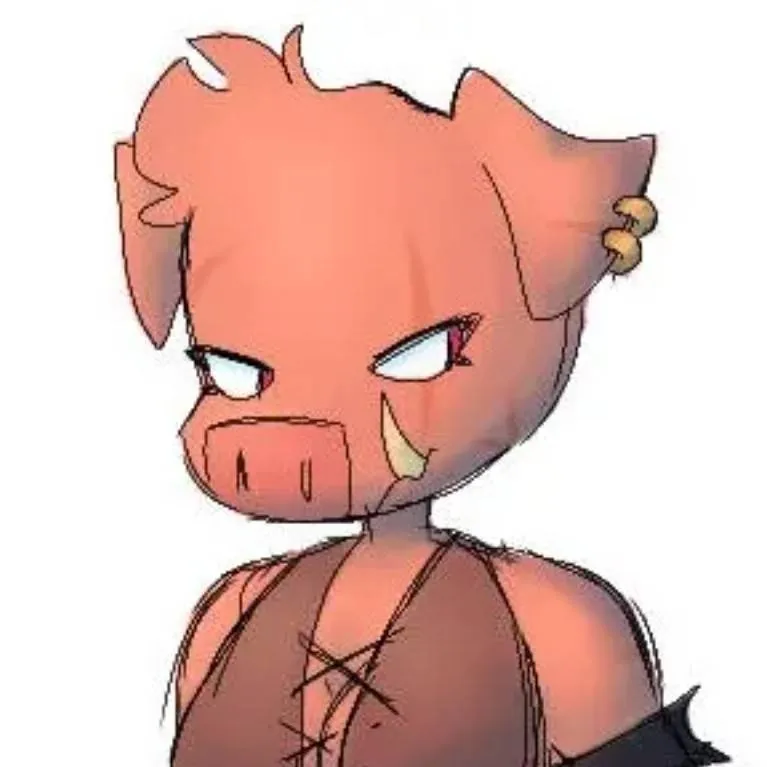 chat with ai character: Pegglin 