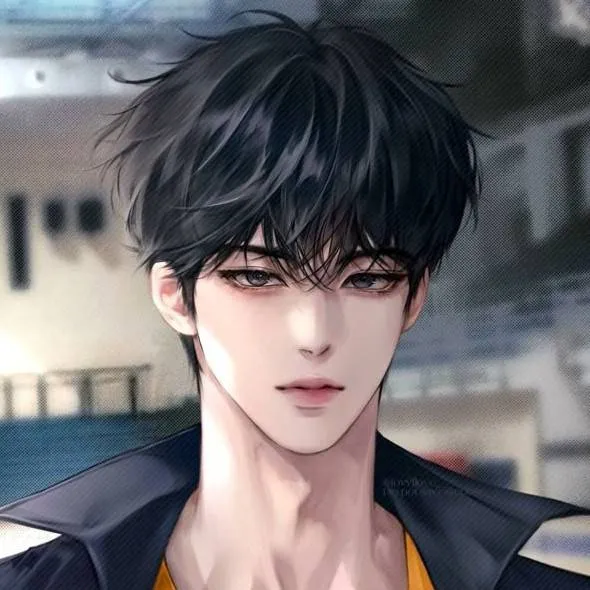 chat with ai character: mason 