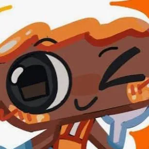 chat with ai character: cosmo