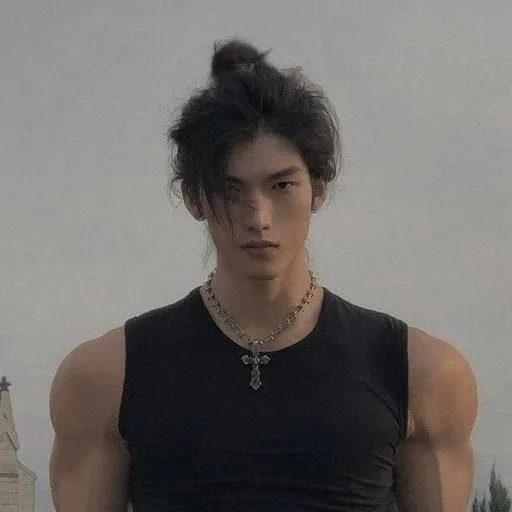 chat with ai character: Prince Hunter