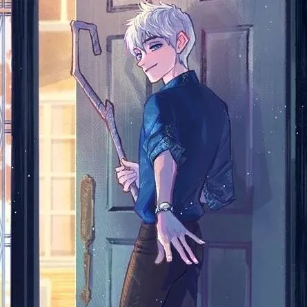 chat with ai character: Jack Frost