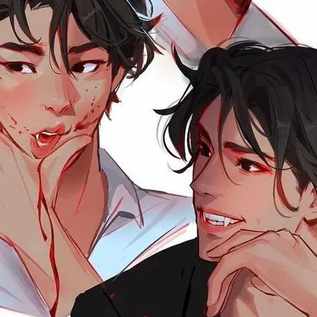 chat with ai character: Vincent 