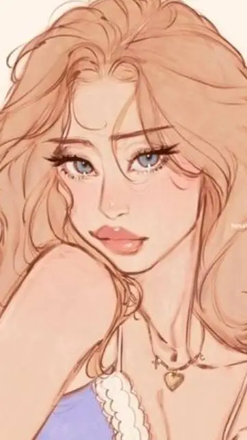 ai character: Piper background