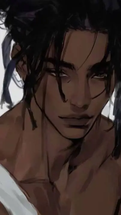 ai character: Jax background