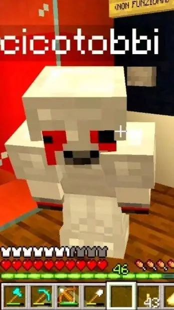 Talkie AI - Chat with cicotobbi wgf