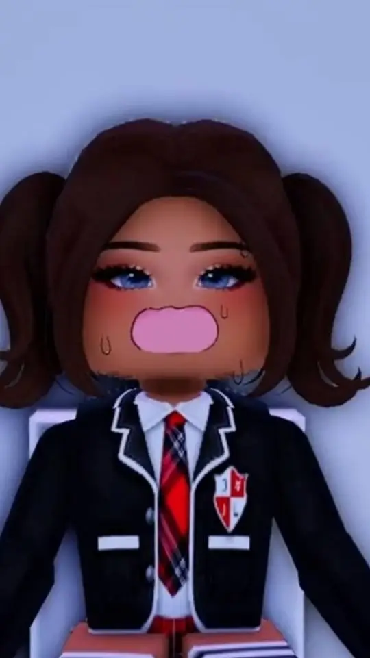 ai character: mimi background